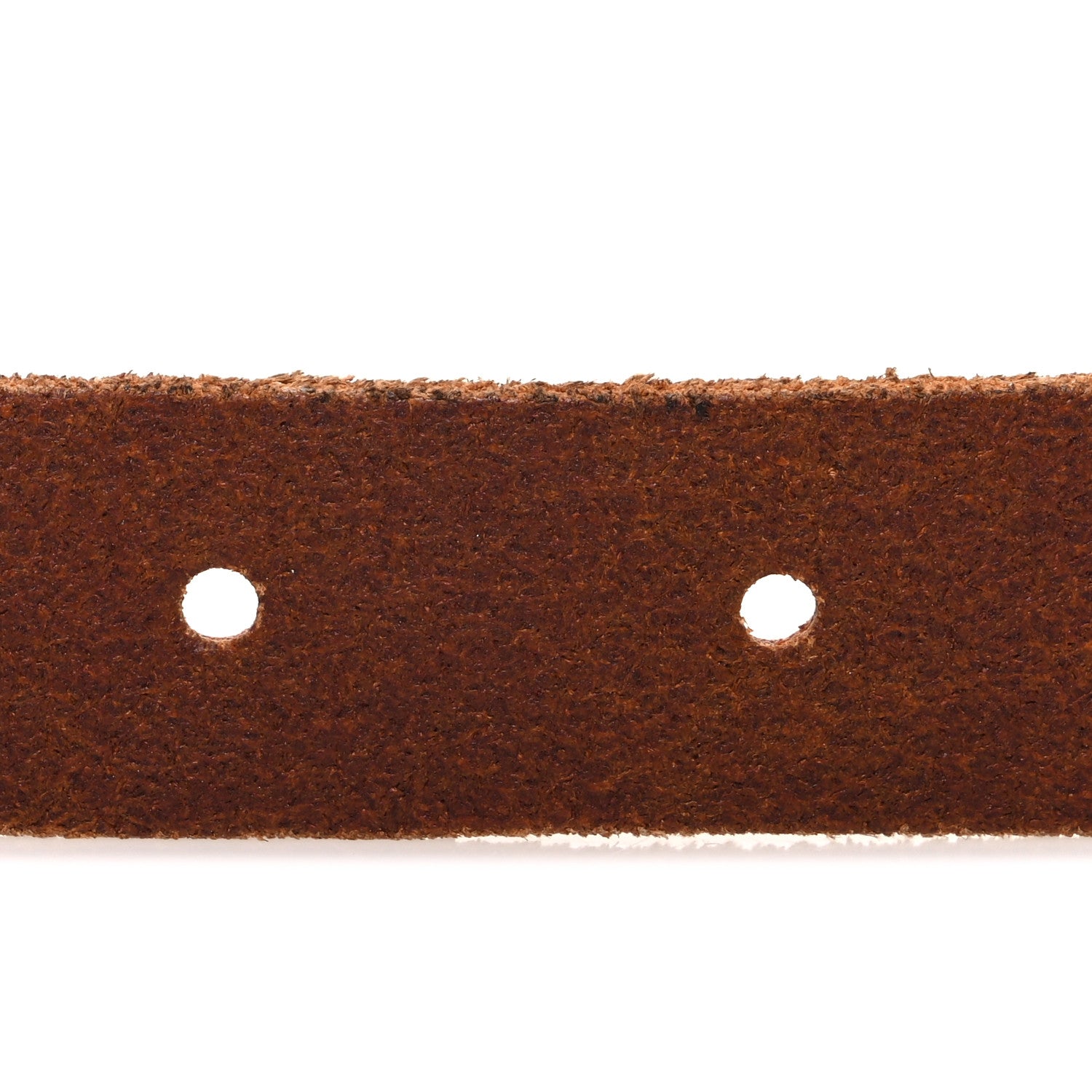 Faded Calfskin Double G Belt 95 38 Cuir