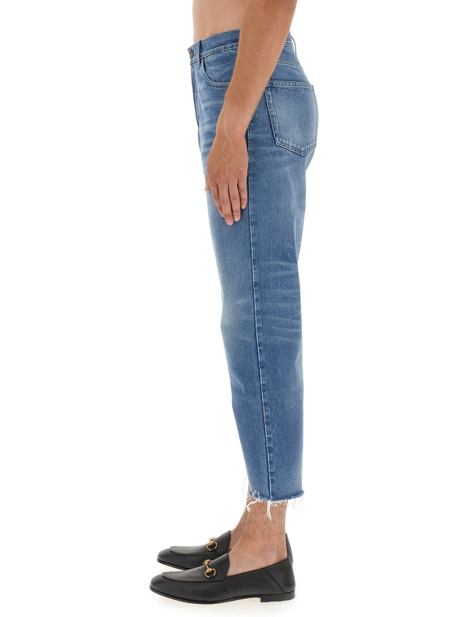 Gucci Jeans — Denim