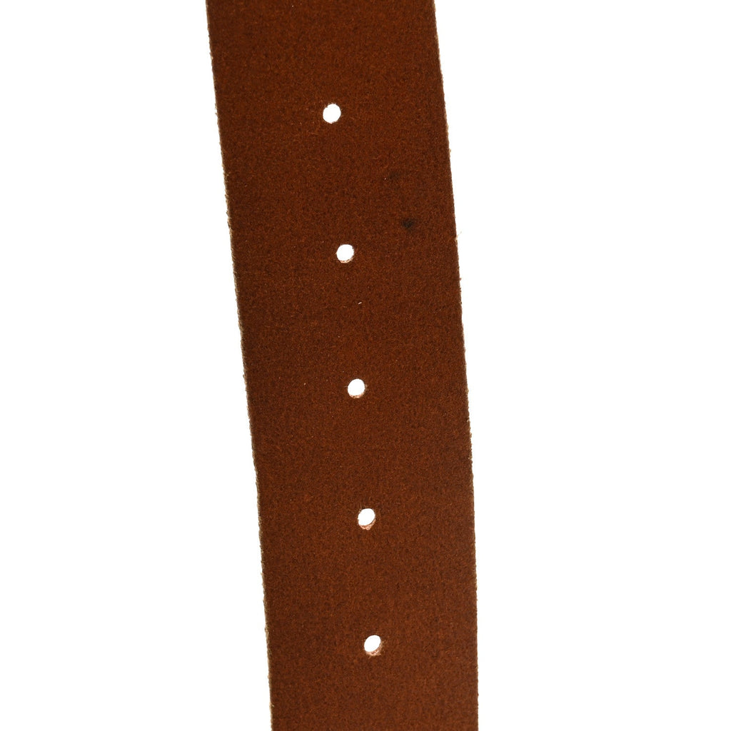 Faded Calfskin Double G 40mm Belt 100 40 Cuir