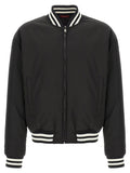 Gucci Bomber Jacket — Black