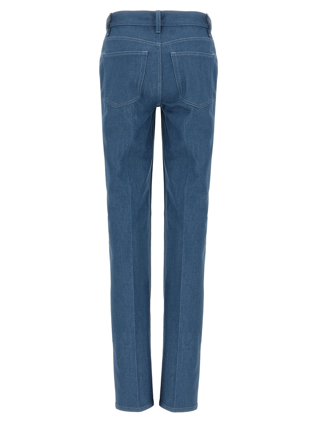 Gucci Morsetto Jeans — Blue