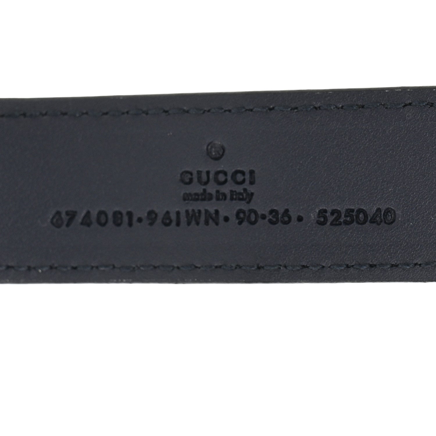 GG Supreme Monogram Web Small Ophidia Belt Bag 90 36 Beige Navy