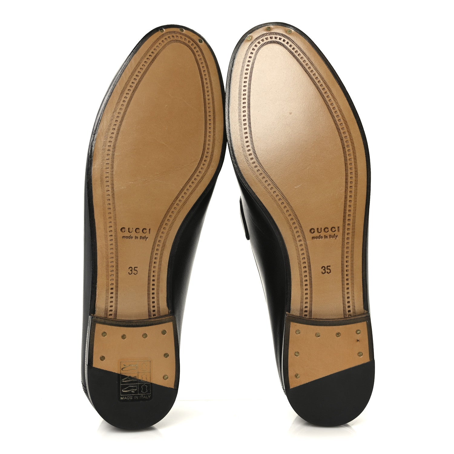 Malaga Kid Web Womens Horsebit Loafers 39.5 Black 35 Black