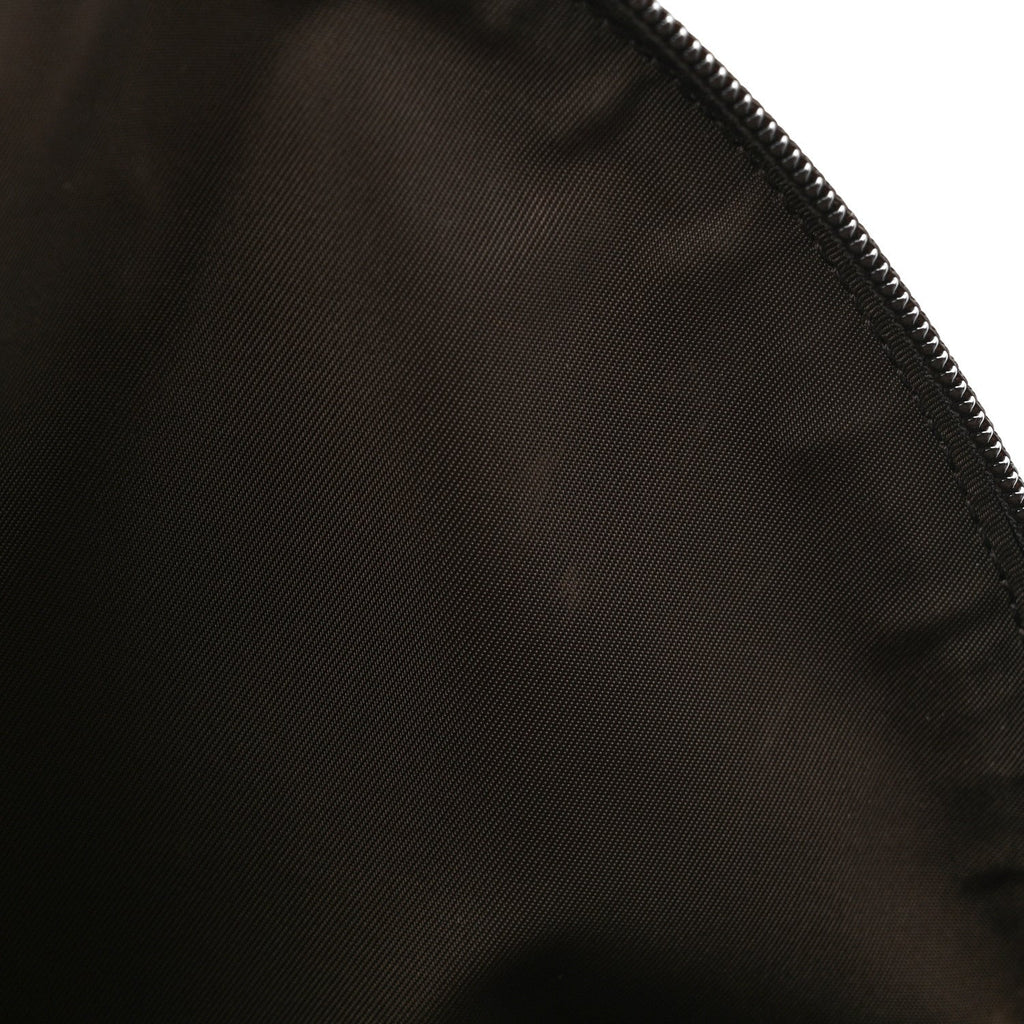 GG Supreme Monogram Margaux Calfskin Childrens Day Backpack Beige Ebony Cocoa Dark Chocolate