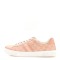 GG Supreme Tonal Web Womens New Ace Sneakers 41 Pink