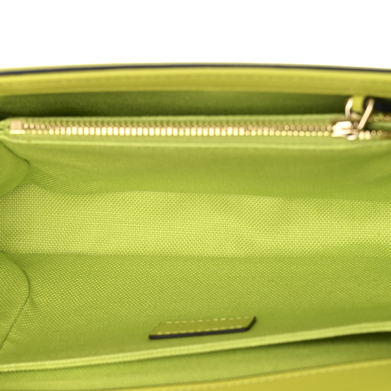 Monogram Go Small Shoulder Bag Firefly