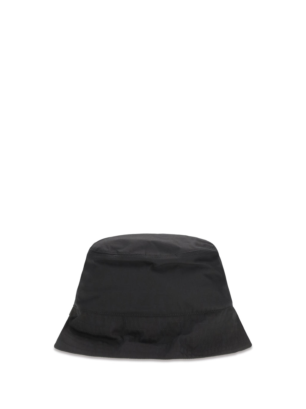 Gucci A006PE4HBK0 Cotton Canvas Bucket Hat — Black