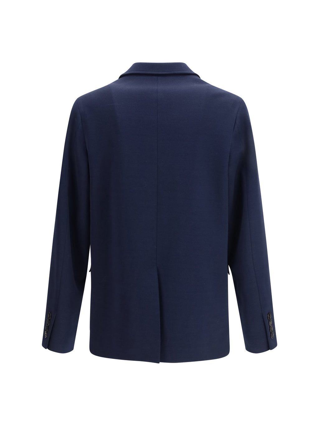 Gucci Blazer — Navy