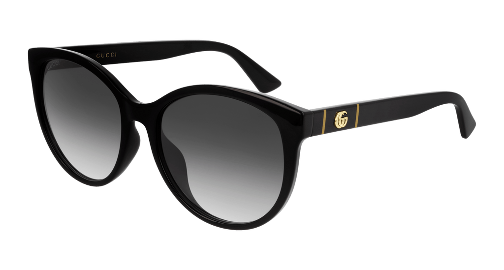Gucci GG0636SK Asian Fit