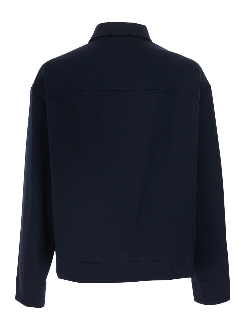Gucci Jacket — Navy