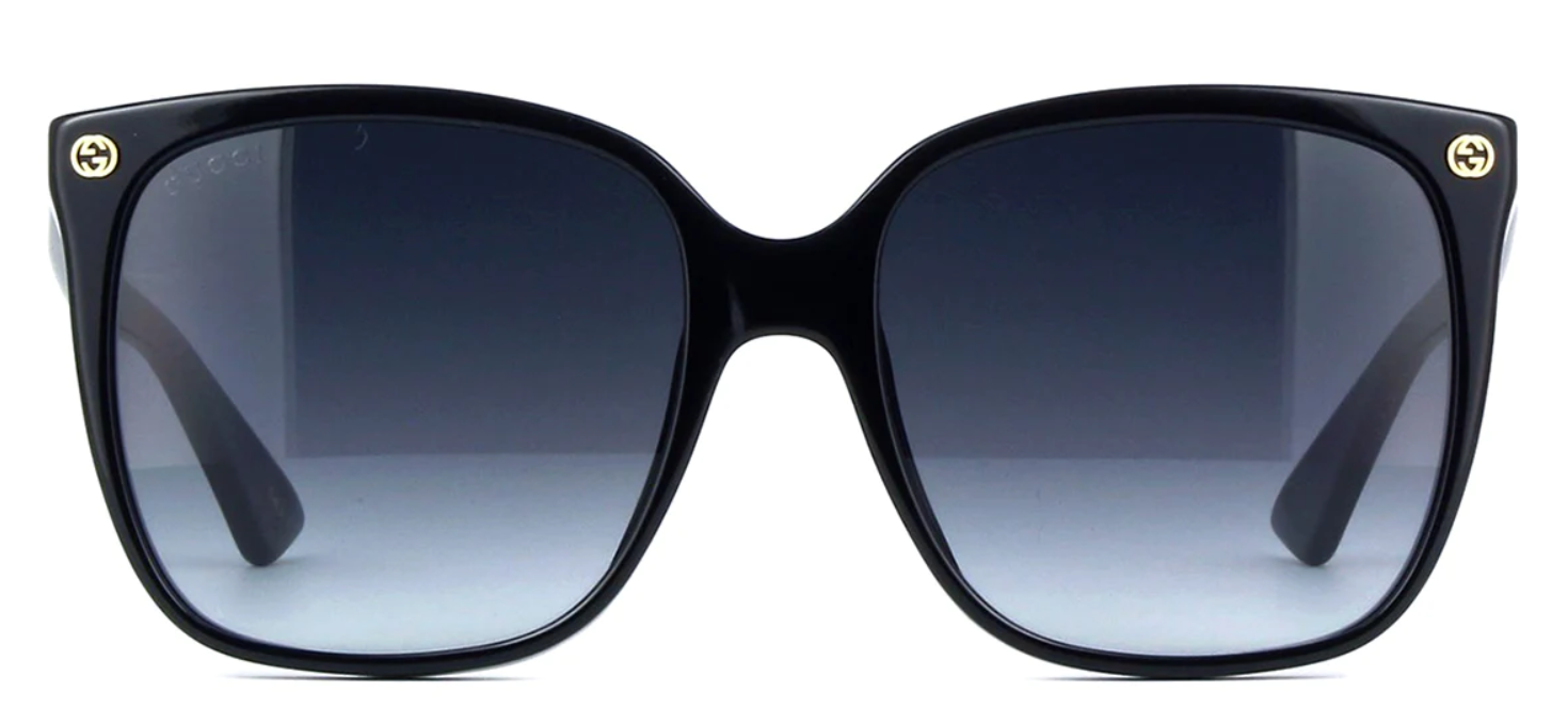 Gucci GG0022S