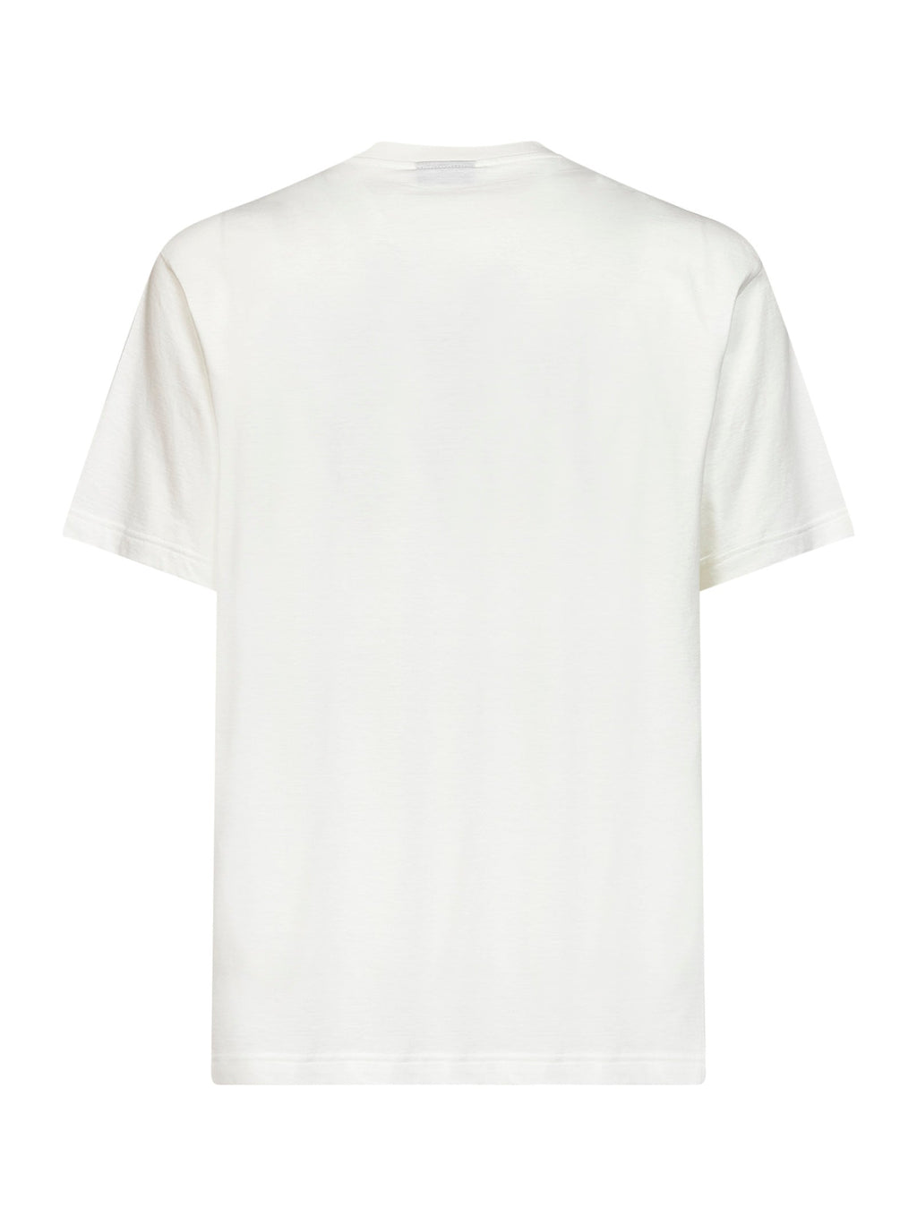 Gucci Web T-Shirt — White