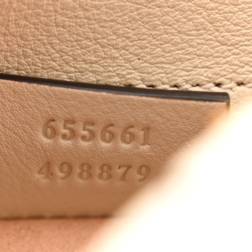 Wonka Grain Calfskin Mini Diana Tote Bag Mystic White Orange Fluo