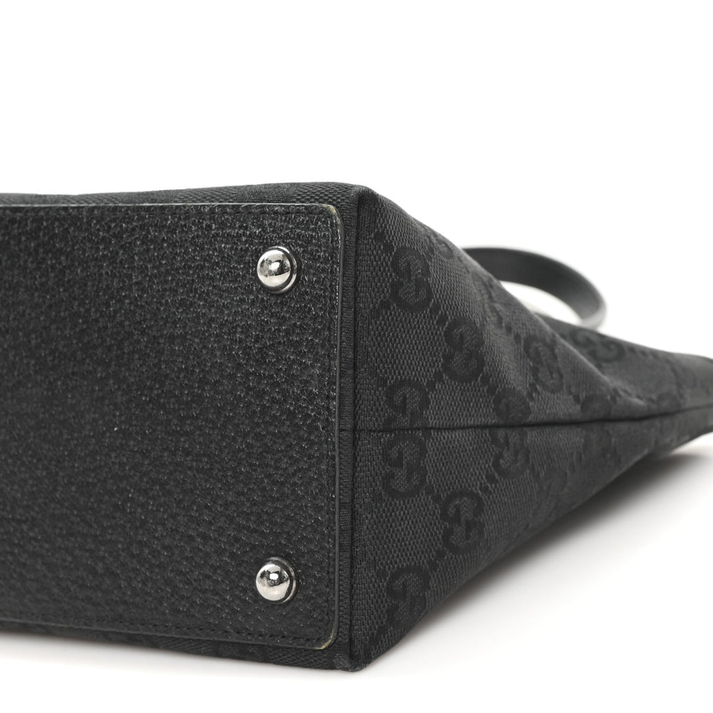Monogram Mini Eclipse Black