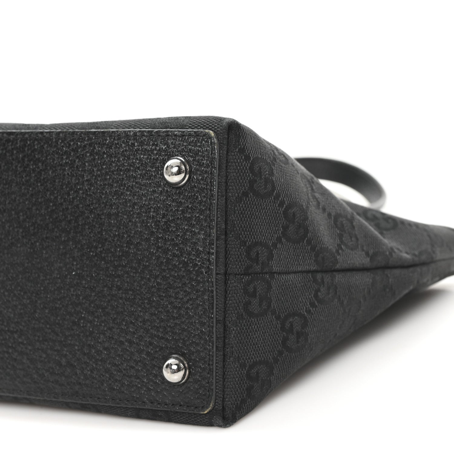 Monogram Mini Eclipse Black