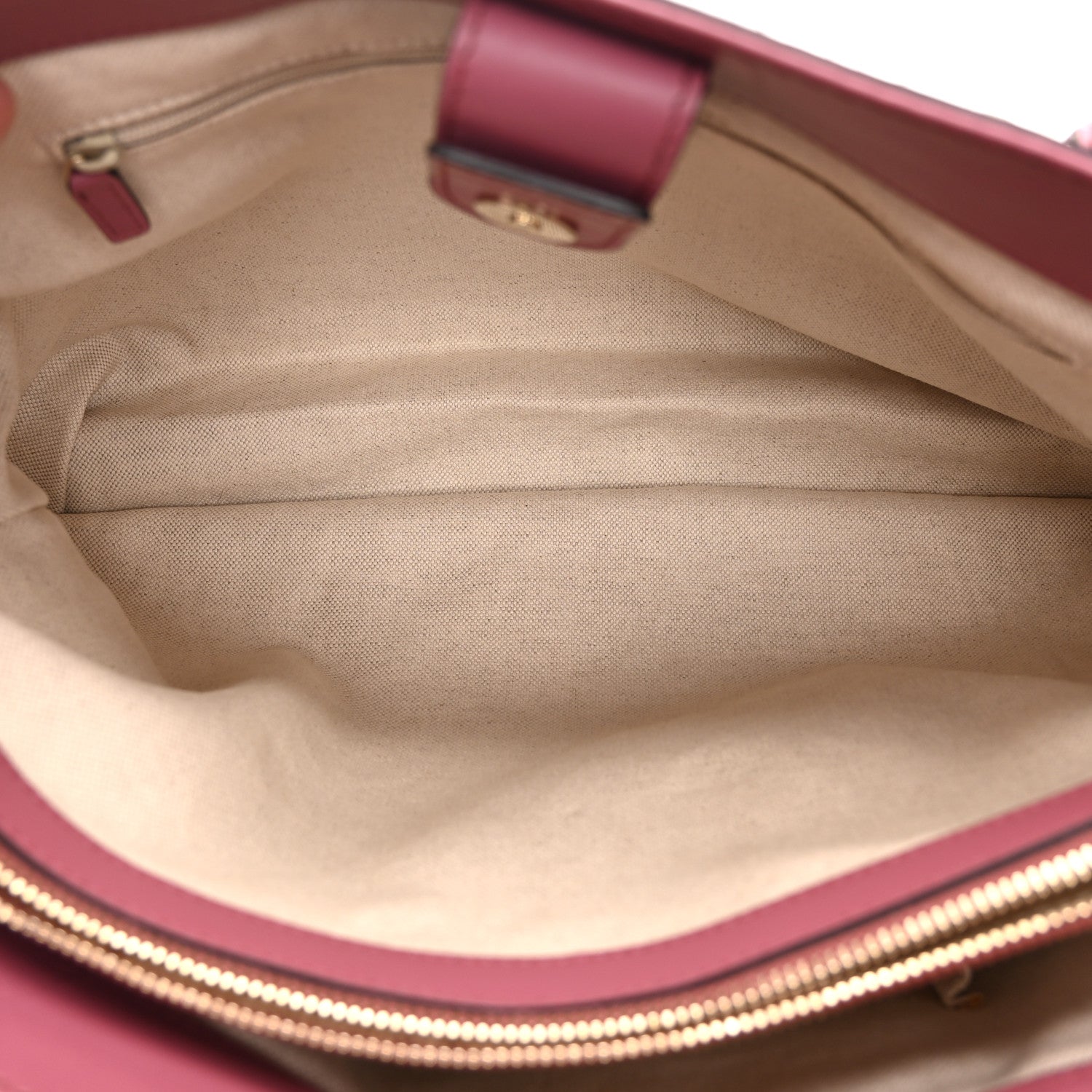 Monogram Medium Sukey Top Handle Tote Peonia Flower