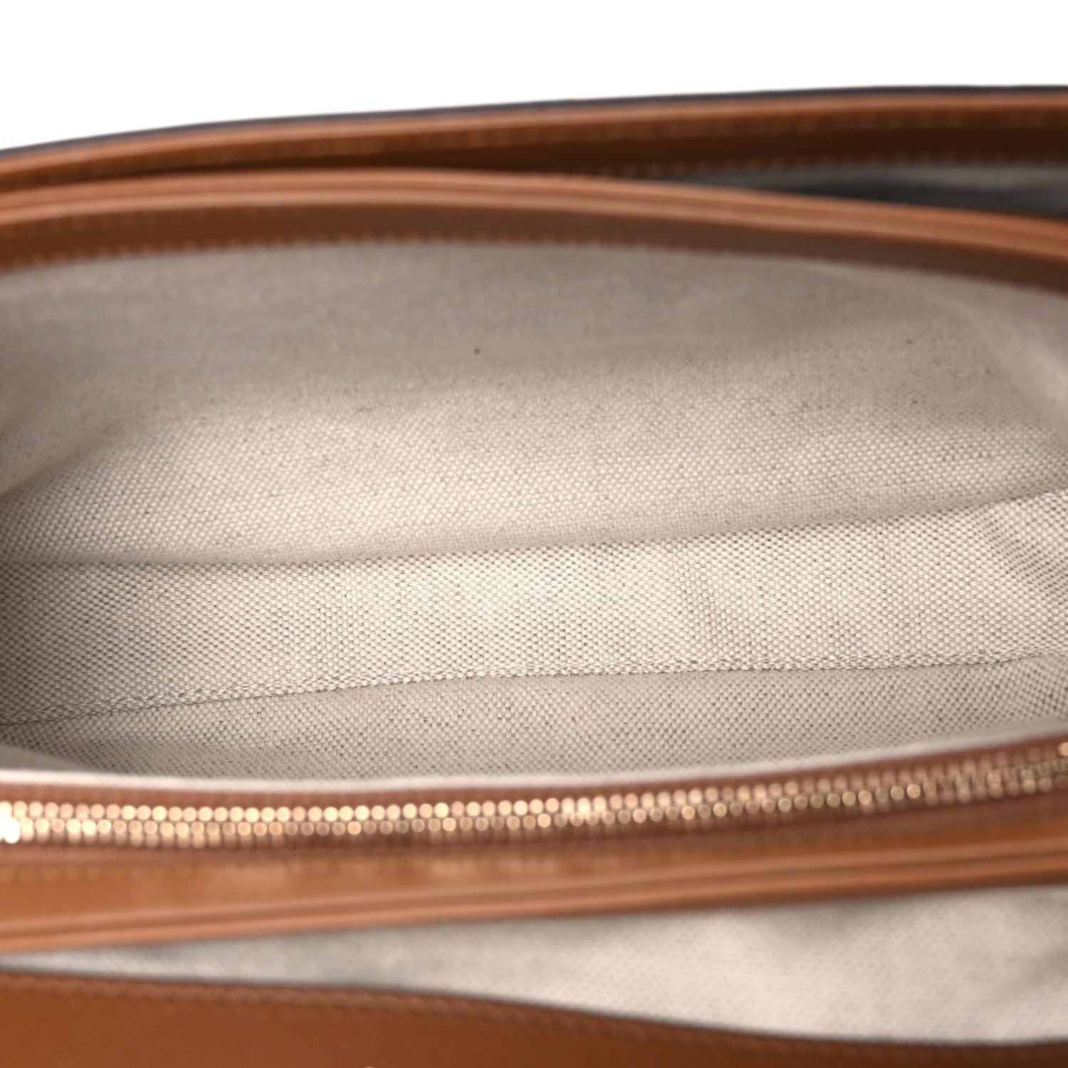 Arabella Calfskin Horsebit 1955 Soft Small Shoulder Bag Sundial