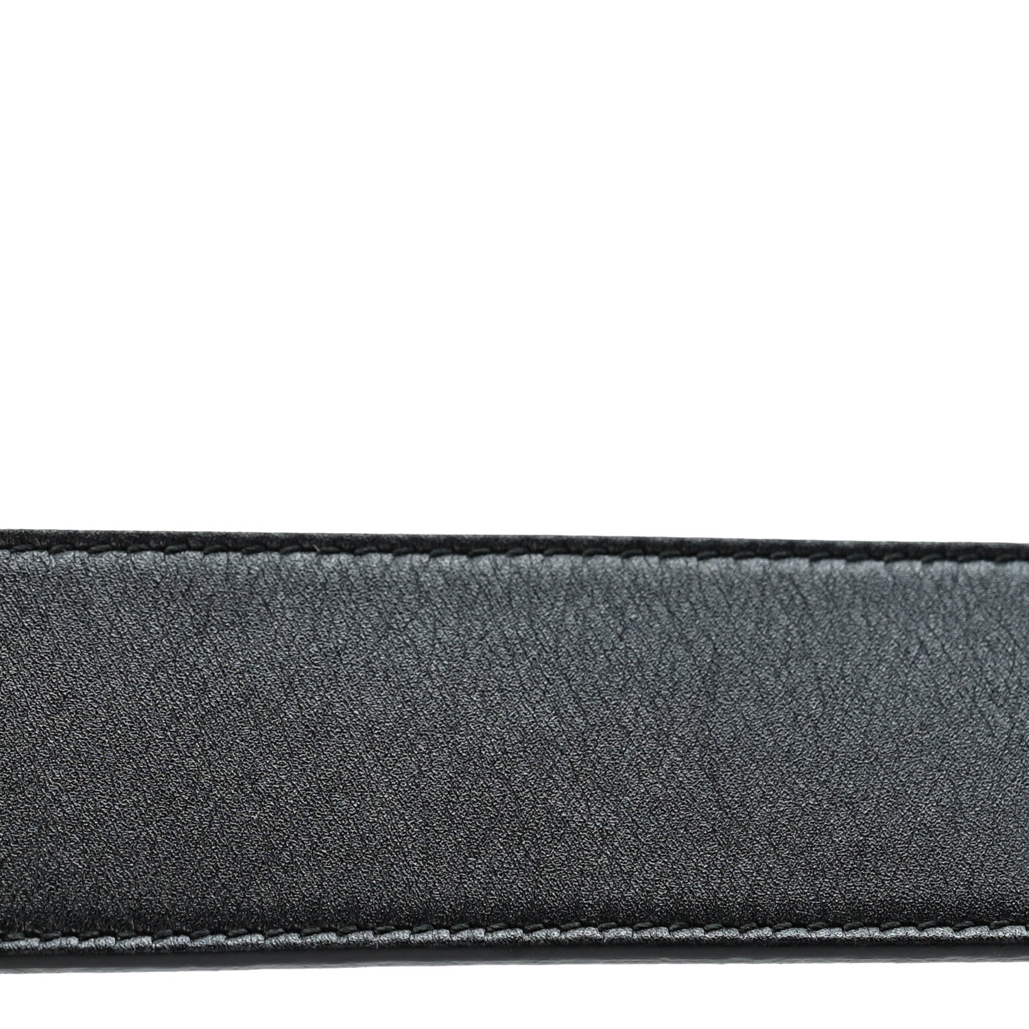 Calfskin Double G 40mm Belt 90 36 Black