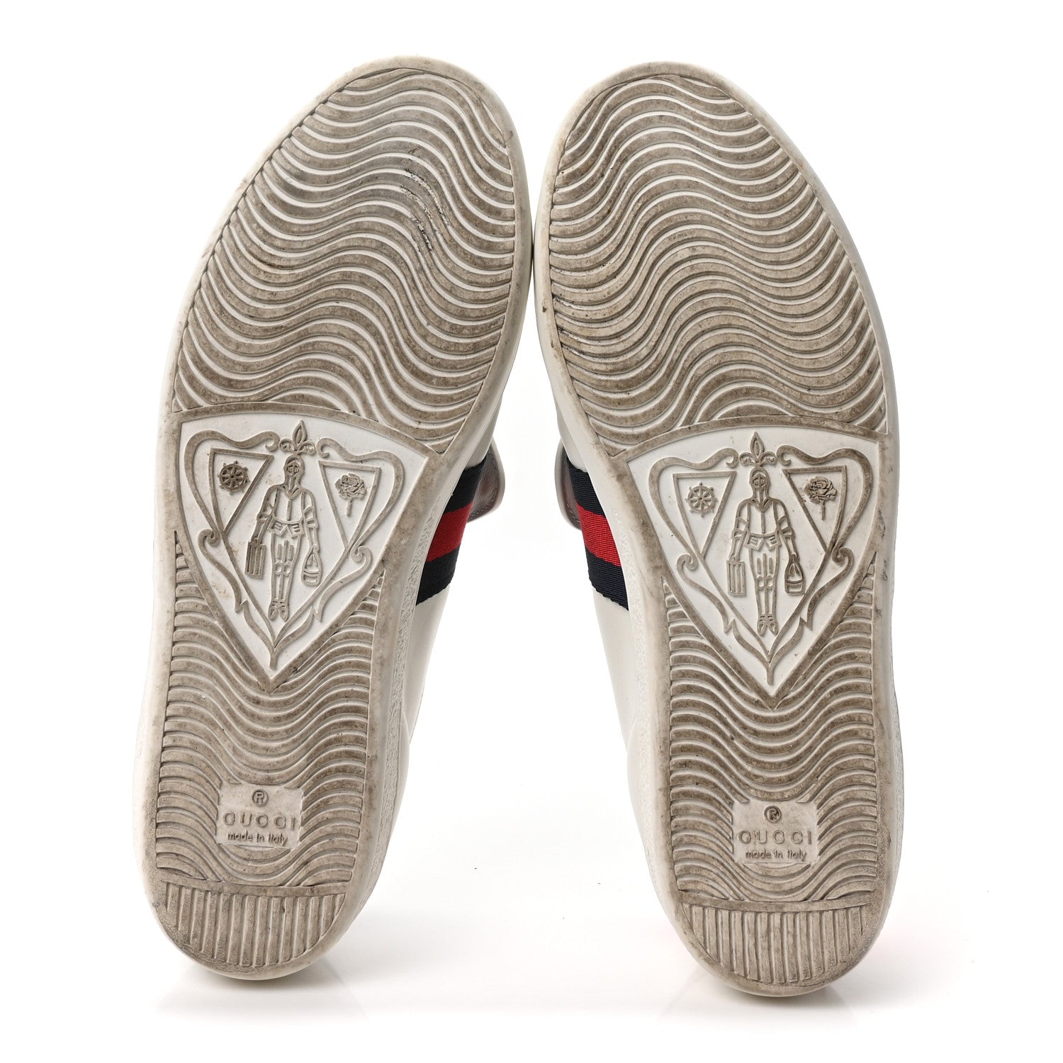 Calfskin Ayers Blind For Love Embroidered Womens Ace Sneakers 39 White