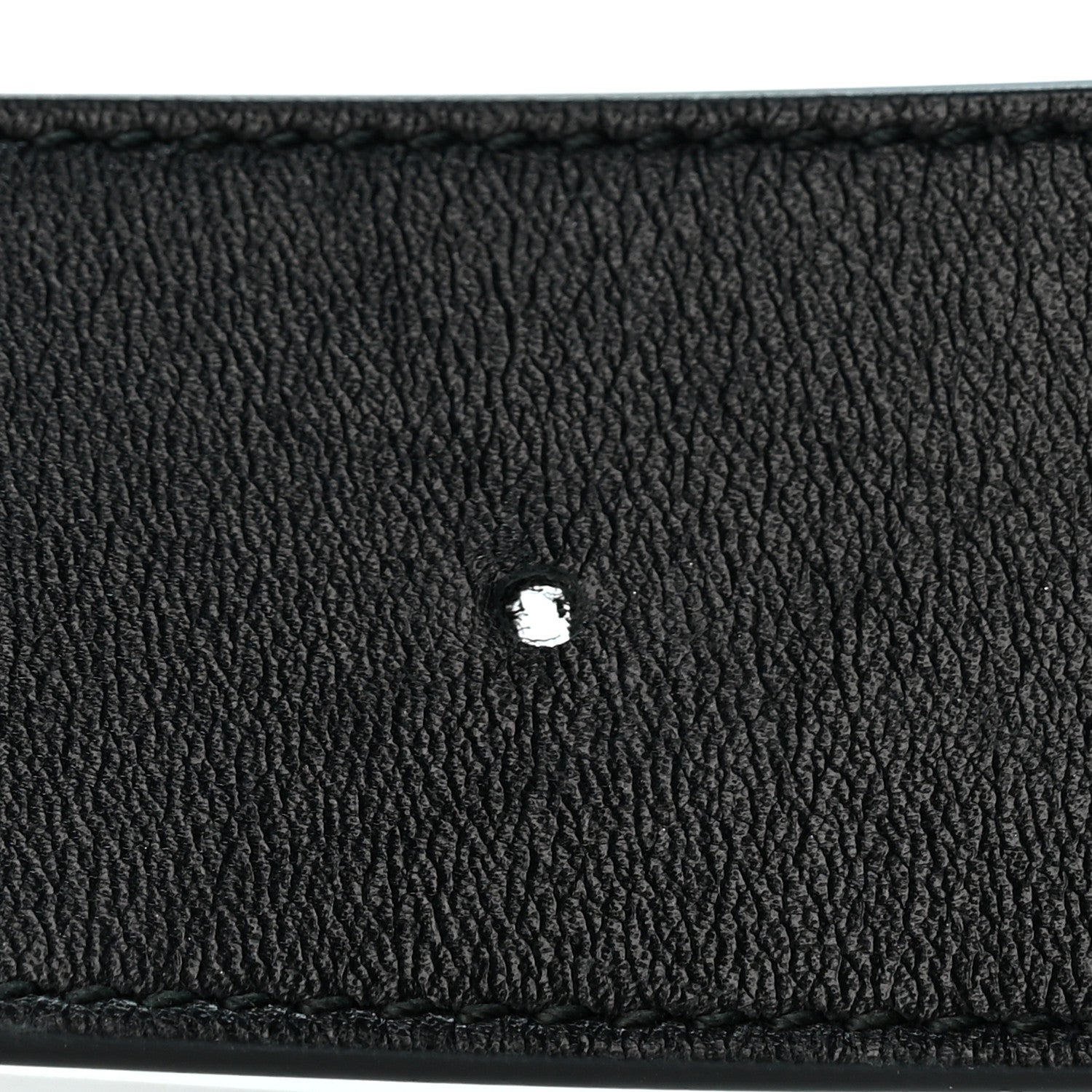 Calfskin Double G 40mm Belt 100 40 Black