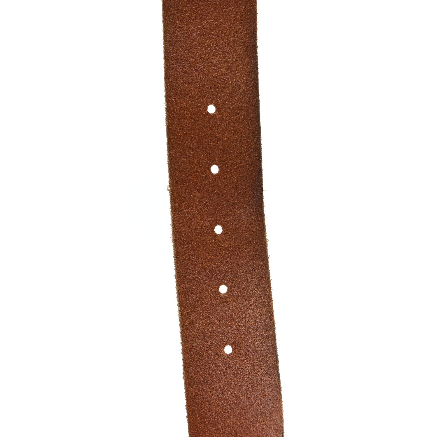 Faded Calfskin Double G 40mm Belt 75 30 Cuir