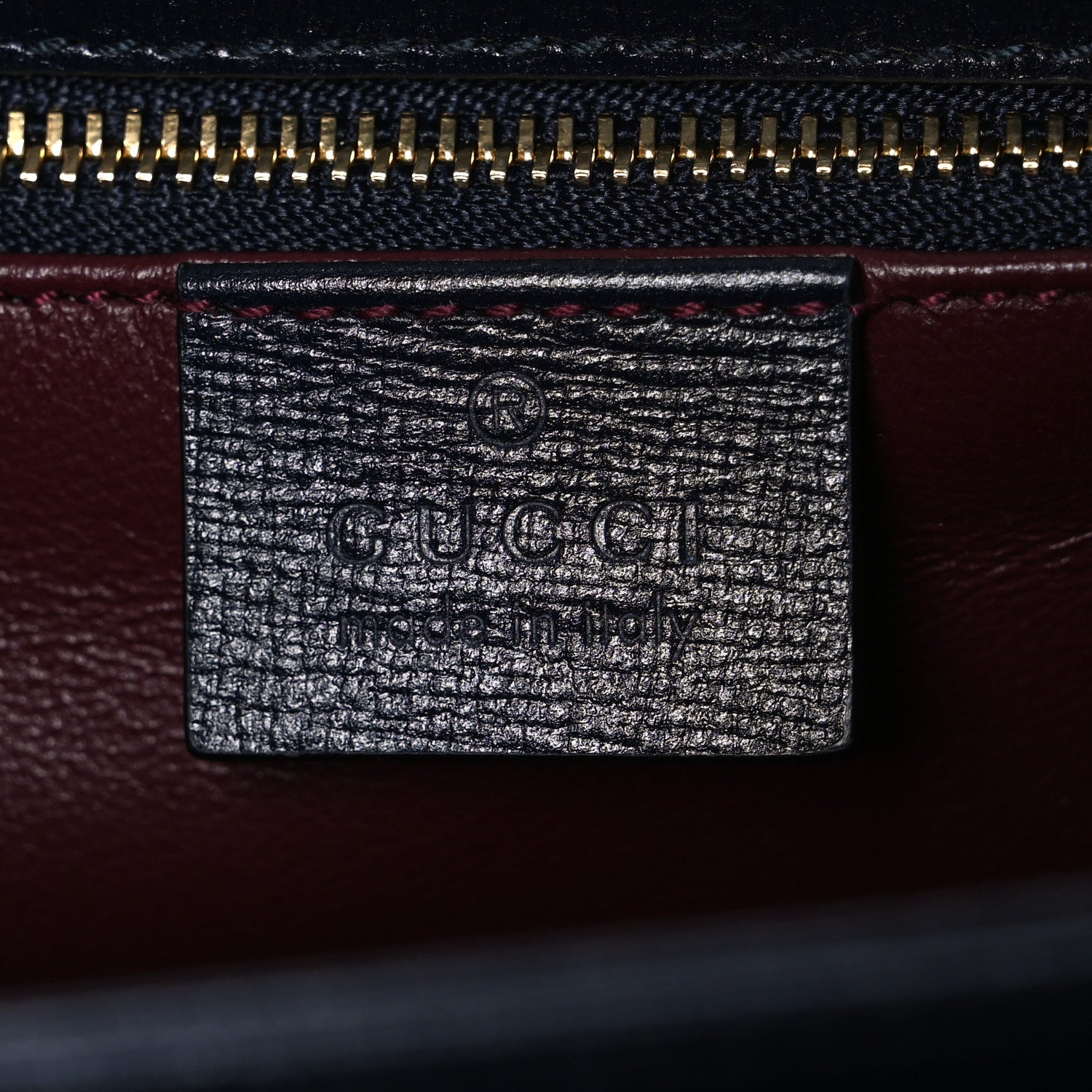 Velvet Azalea Calfskin Baiadera Stripe Horsebit 1955 Shoulder Bag Multicolor
