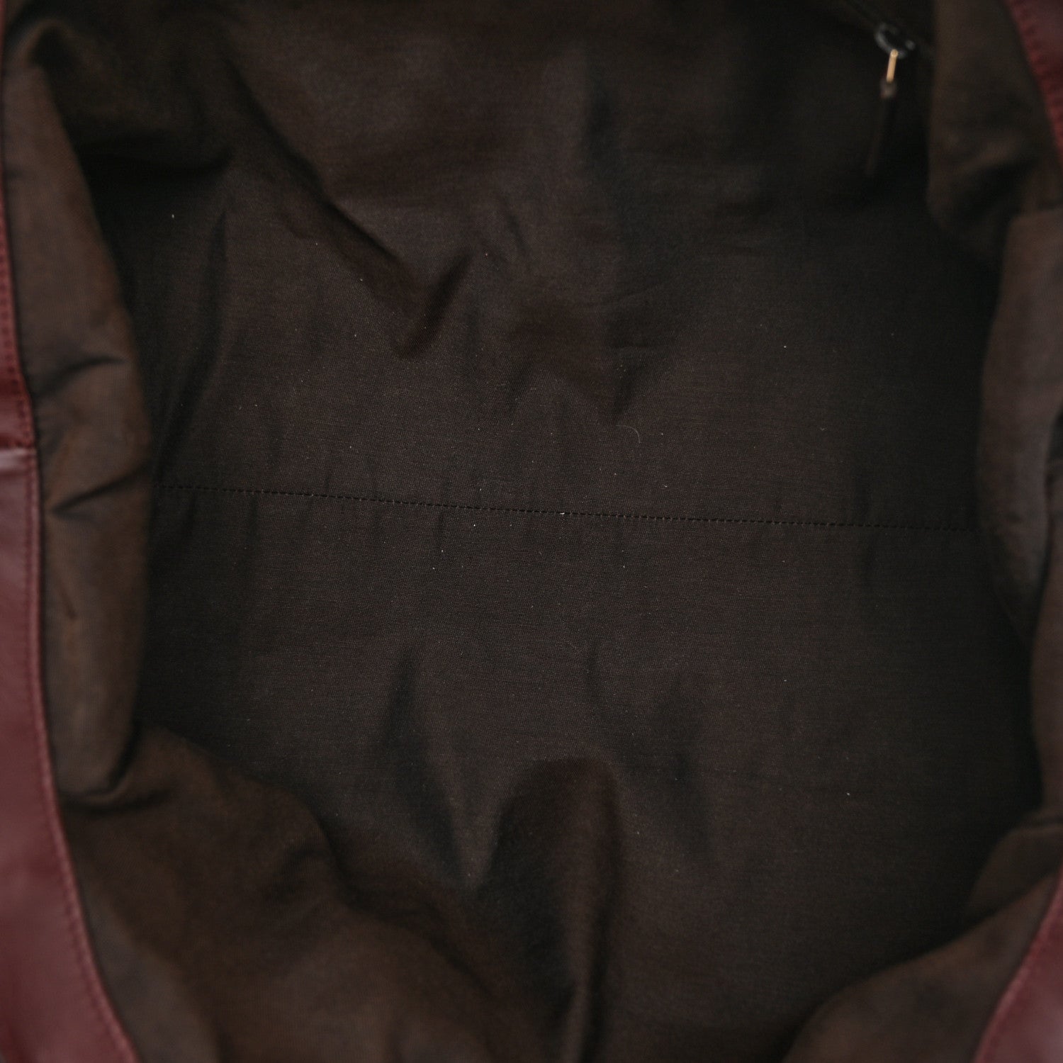 Guccissima Medium Sukey Boston Chocolate