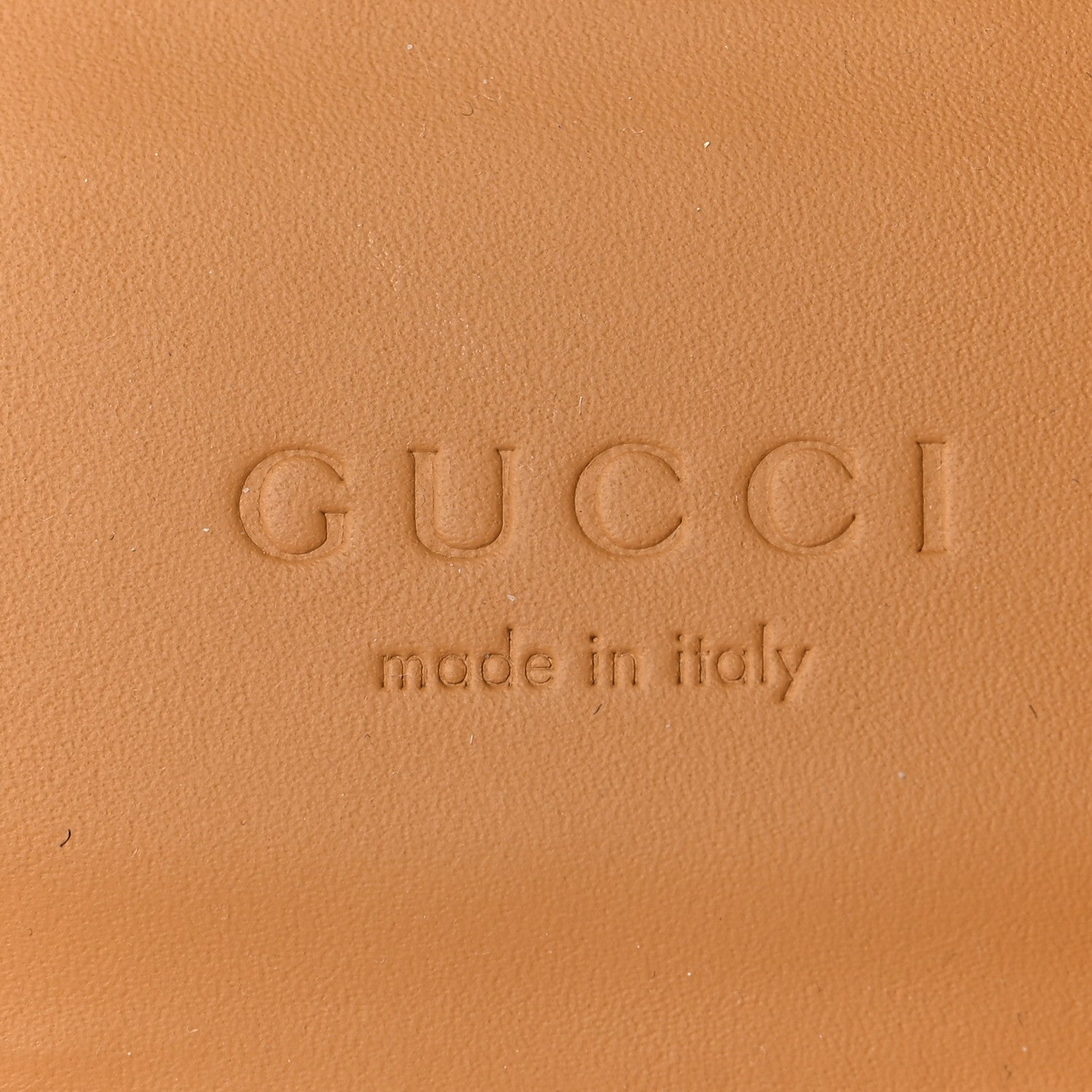 Glamour Calfskin Guccissima Womens Princetown Slippers 39 Rosso Ancora