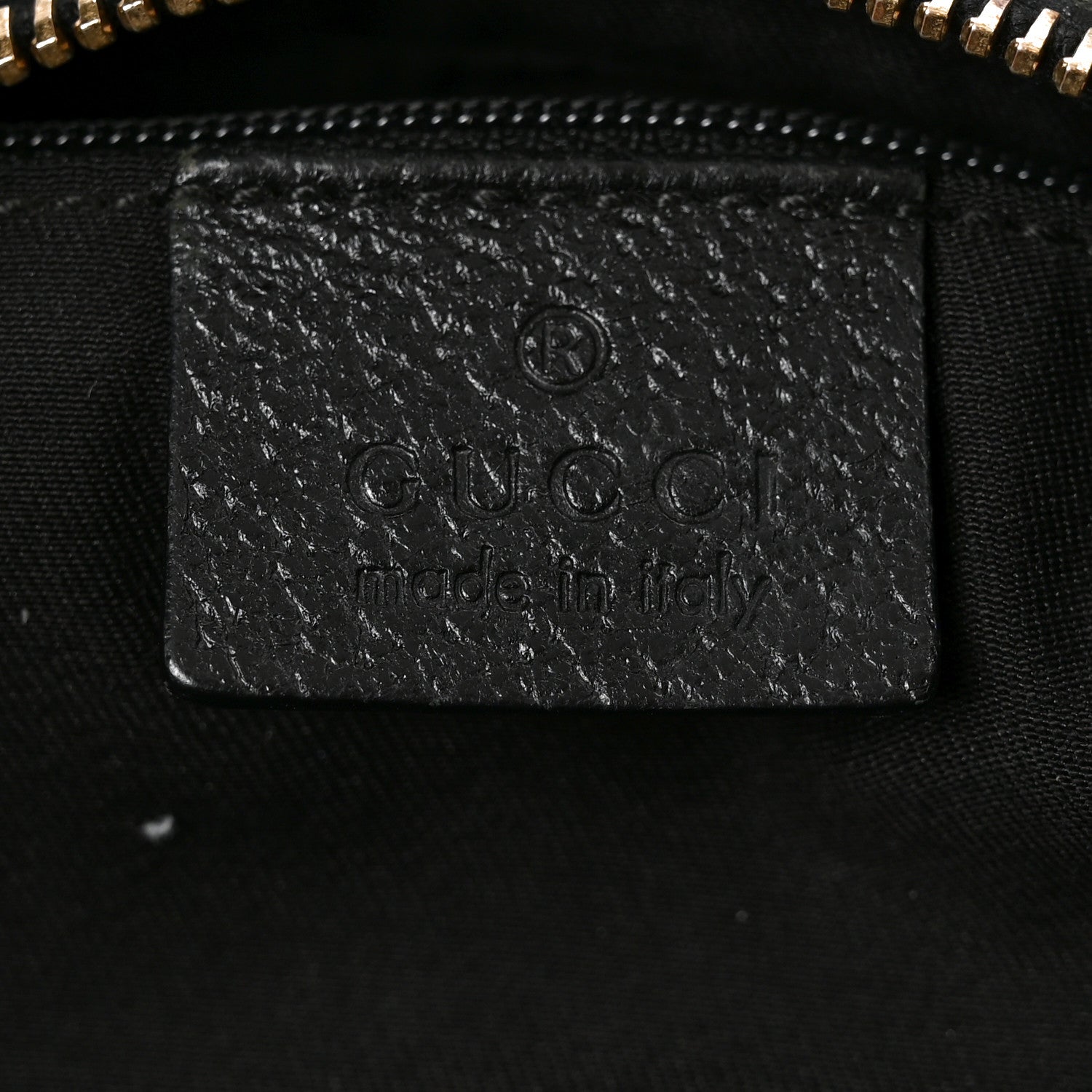 Monogram Medium Pop Hobo Black