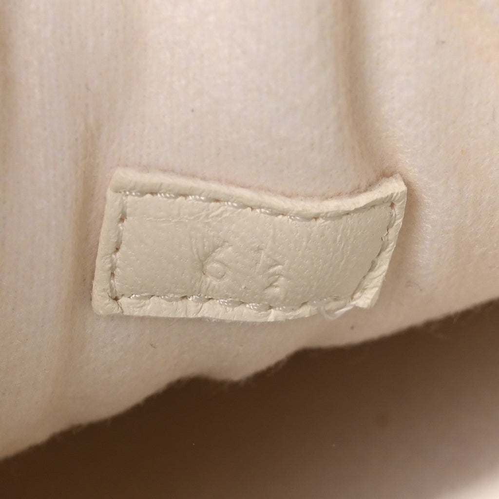 Dali Soft Calfskin Mens Mac80 Sneakers 6.5 Off White