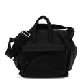Nylon Large Nexus Tote Black