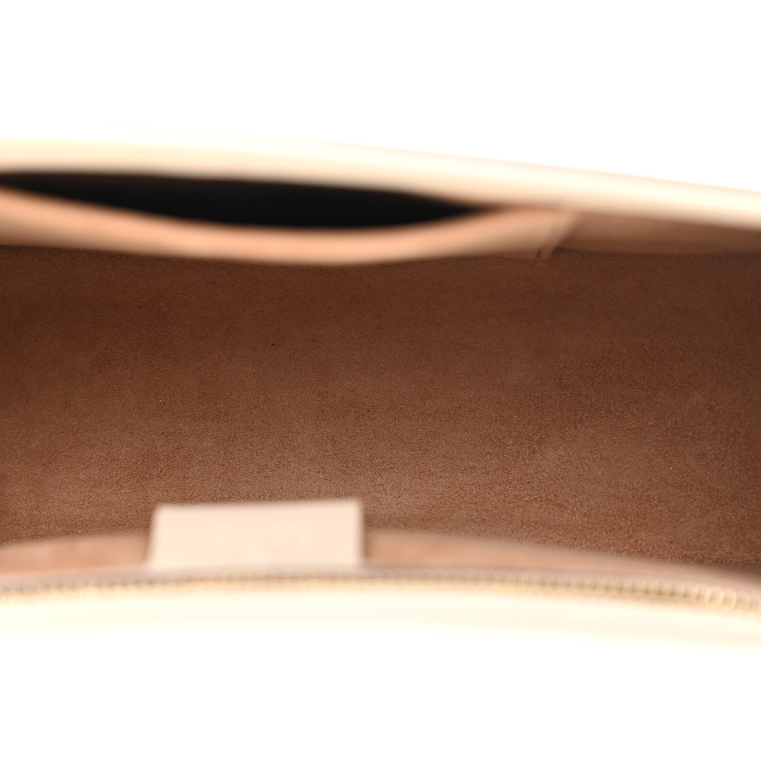 Calfskin Small Sylvie Shoulder Bag Off White