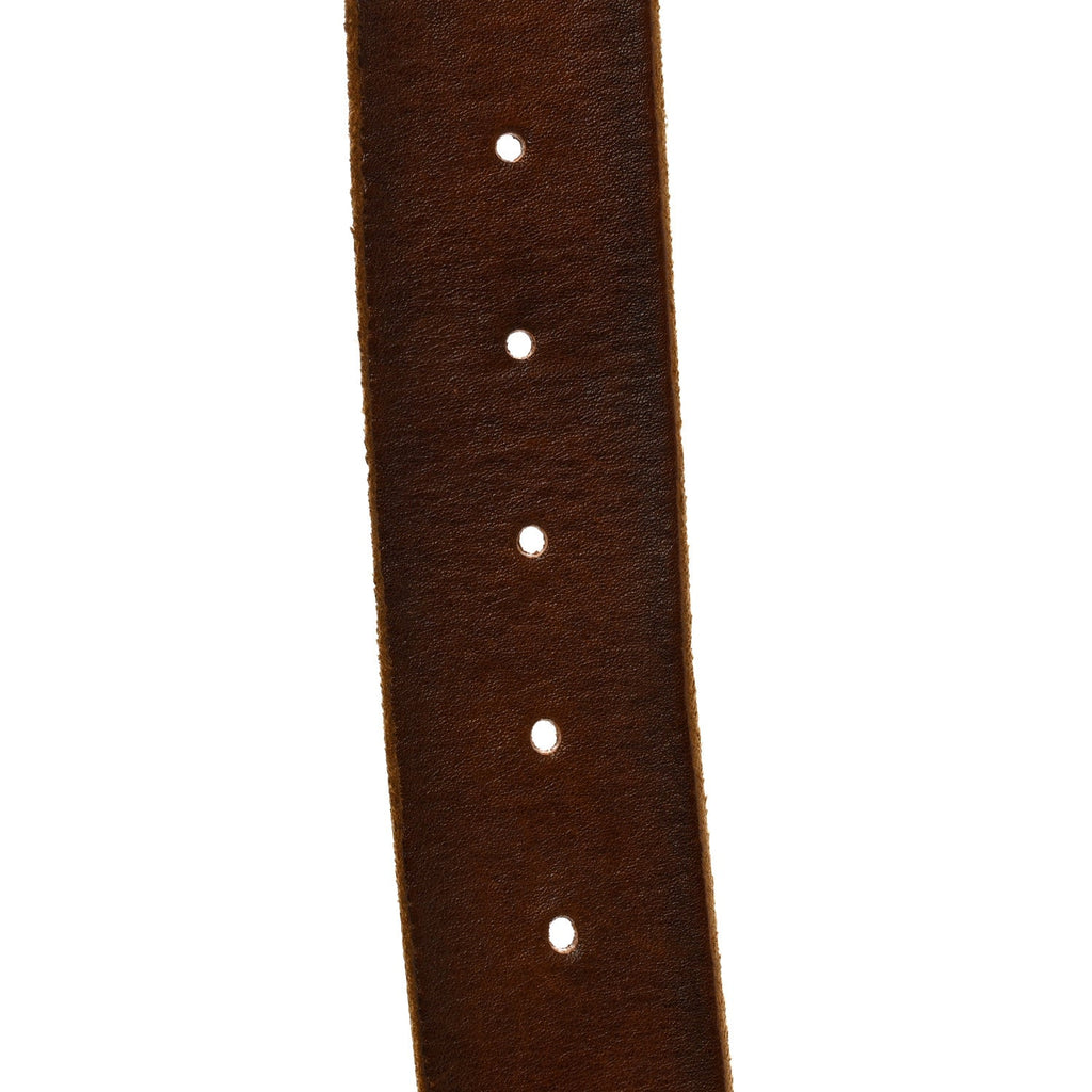 Faded Calfskin Double G 40mm Belt 100 40 Cuir