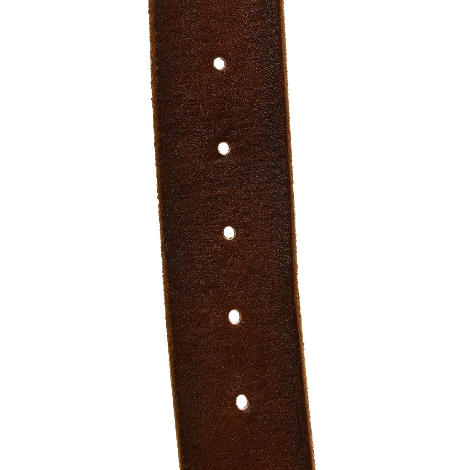 Faded Calfskin Double G 40mm Belt 100 40 Cuir