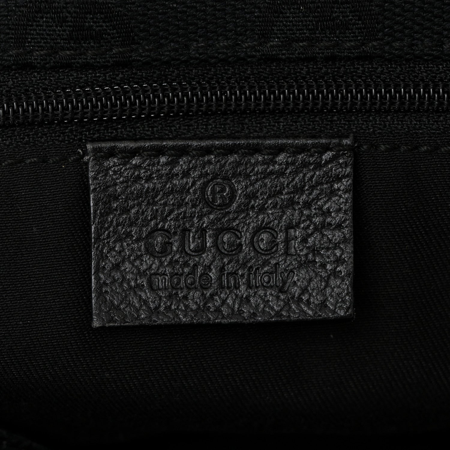 Calfskin Medium Abbey Shoulder Bag Black