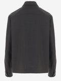 Gucci Wool Jacket — Black