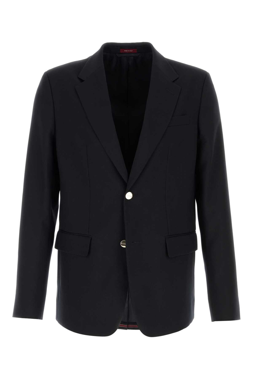 Gucci Marcello Blazer — Navy