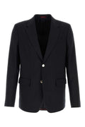Gucci Marcello Blazer — Navy