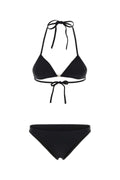 Gucci Pieces Swimwear — Black
