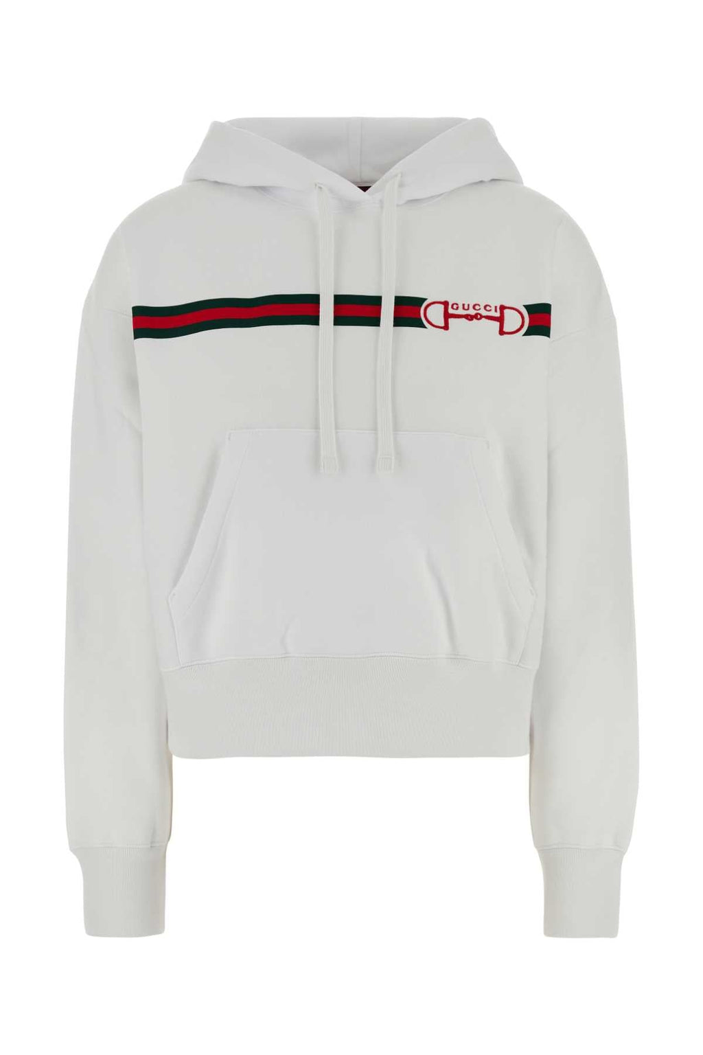 Gucci Sweatshirt — White