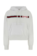 Gucci Sweatshirt — White