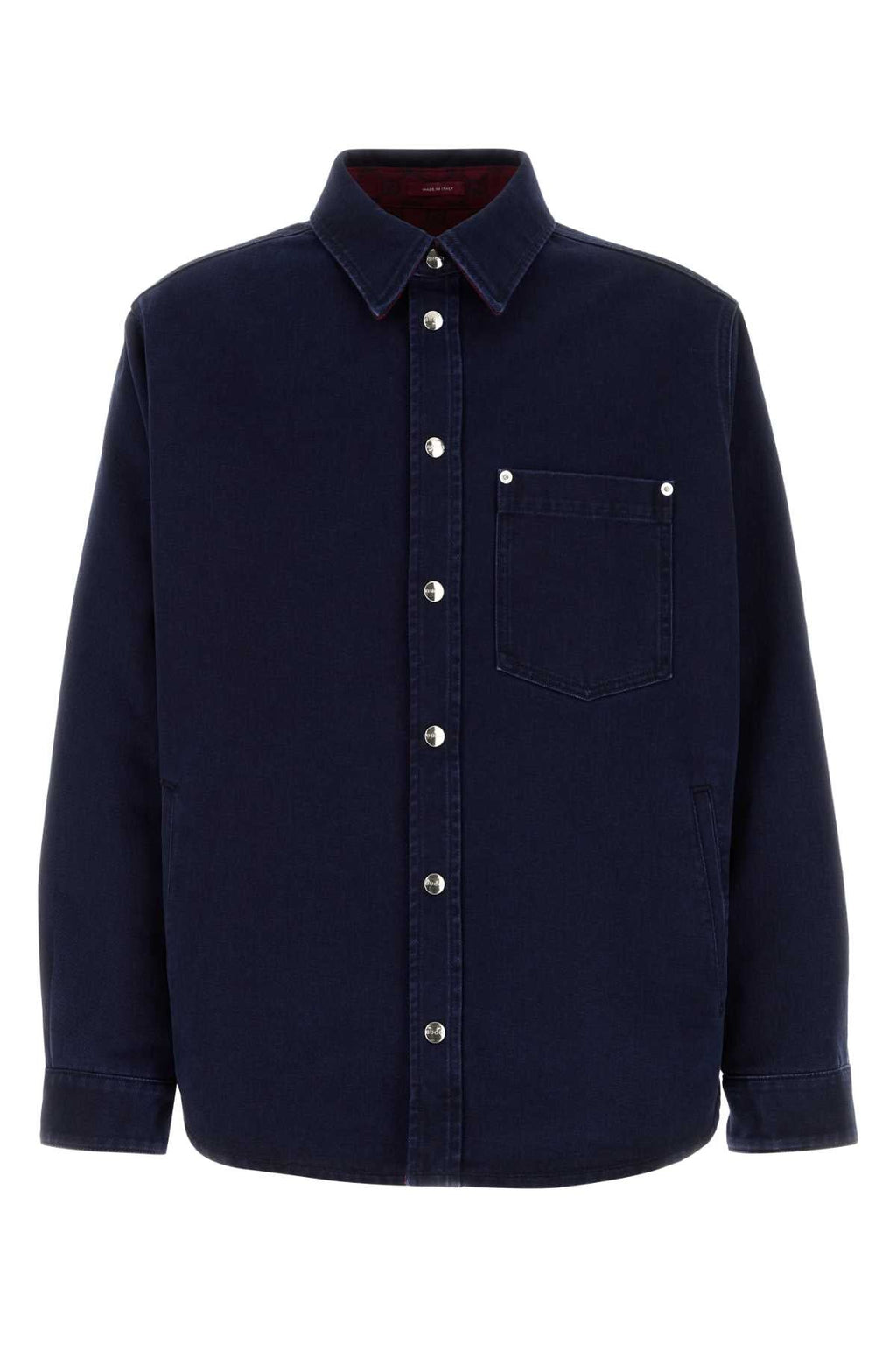 Gucci Tops Jacket — Navy
