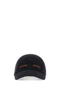 Gucci HAT Baseball Cap — Black