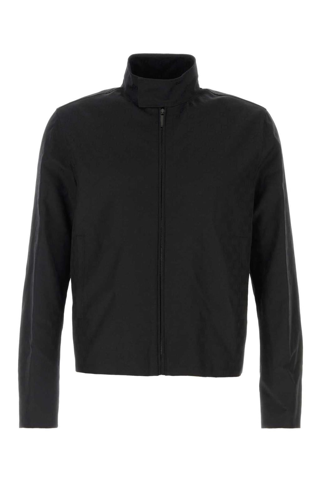 Gucci SPW Blouson Jacket — Black