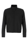 Gucci SPW Blouson Jacket — Black