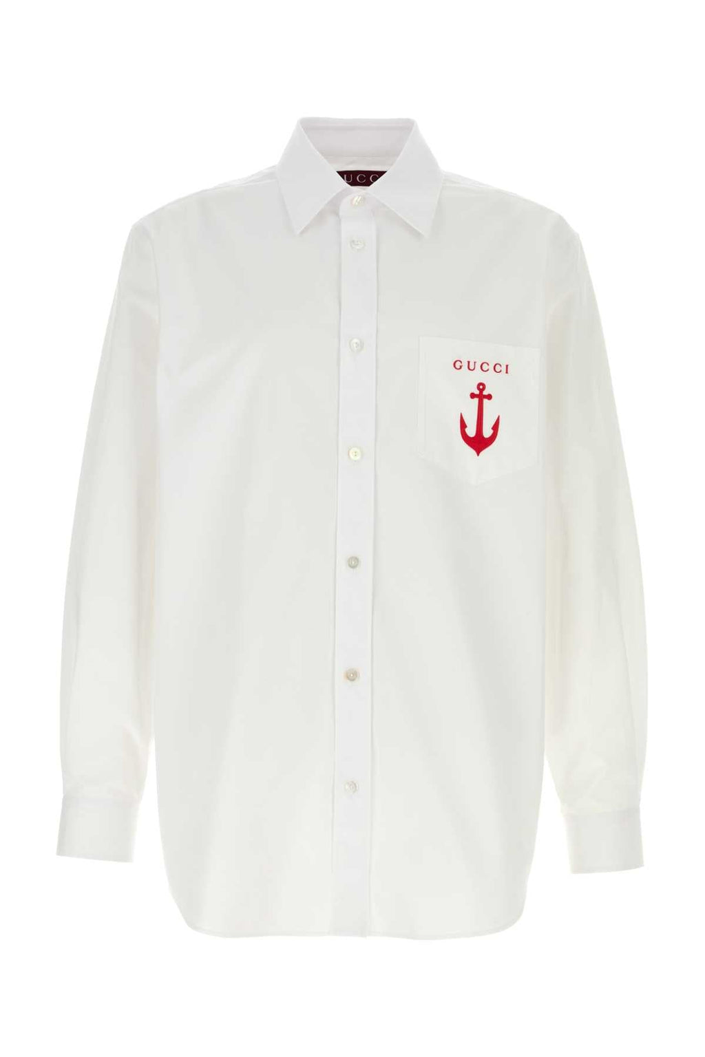 Gucci Shirt — White