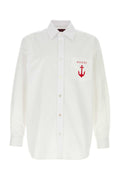 Gucci Shirt — White