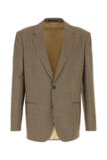 Gucci Jacket Blazer — Beige