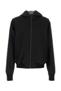 Gucci SPW Blouson Jacket — Black