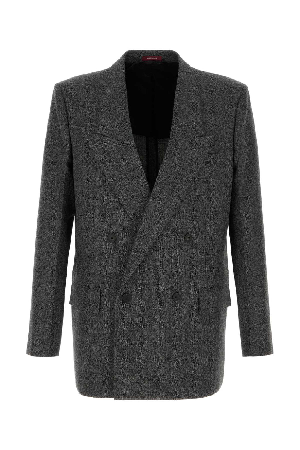 Gucci Jacket Blazer — Gray